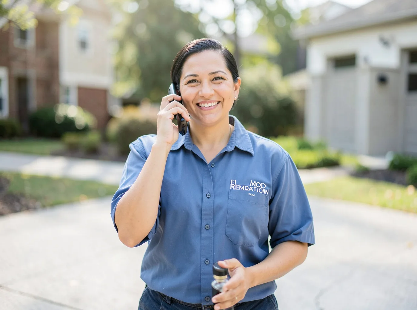 Mold Remediation Jeremiah, KY FAQs